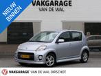 Daihatsu Sirion 2 1.3-16V Sport | Airco | Lichtmetalen velge, Auto's, Daihatsu, Voorwielaandrijving, Stof, Gebruikt, 4 cilinders