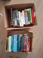 2 dozen boeken allerlei, Ophalen of Verzenden, Zo goed als nieuw