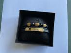 Armbanden de luxe, Ophalen of Verzenden, Nieuw, Goud