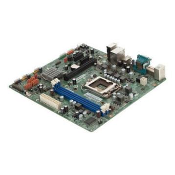 Lenovo ThinkCentre M72 Motherboard 03T8179 beschikbaar voor biedingen