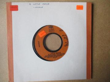 s3673 nicole - a little peace beschikbaar voor biedingen