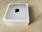 Apple M2 Mac mini (2023) 24GB RAM & 512GB SSD (met houder), Computers en Software, Apple Desktops, SSD, Zo goed als nieuw, Mac Mini