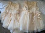 bruidsjurkjes, Ophalen of Verzenden, Zo goed als nieuw, Meisje, Jurk of Rok