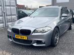 BMW 5-serie 530d Executive M Pakket Voll Optie Opendak Clima, Auto's, Automaat, Euro 5, Achterwielaandrijving, Gebruikt
