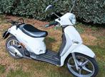 Piaggio liberty met geel kenteken, Fietsen en Brommers, Scooters | Piaggio, Ophalen, Gebruikt, Overige modellen, Benzine