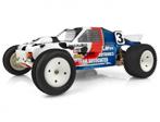 TEAM ASSOCIATED RC10T CLIFF LETT TEAM MOO EDITION AS7003, Hobby en Vrije tijd, Elektro, Auto offroad, Nieuw, Ophalen of Verzenden