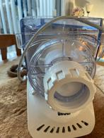 Automatische Pastamachine, Met timer, Ophalen of Verzenden, Zo goed als nieuw, 400 tot 800 gram deeg