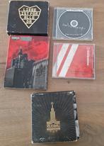 Rammstein CD en DVD's, Ophalen of Verzenden, Gebruikt, Alternative