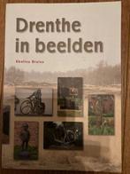Drenthe in beelden, Ophalen of Verzenden, Zo goed als nieuw, Ebelina Bruins