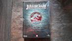 Jurassic Park 4 dvd's, Vanaf 12 jaar, Ophalen of Verzenden, Zo goed als nieuw