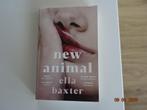 New Animal...Ella Baxter, Ophalen, Zo goed als nieuw, Ella Baxter, Fictie