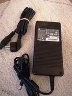 HP OPLADER 230W TE KOOP, Ophalen of Verzenden, Zo goed als nieuw