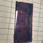 Miele inductiekookplaat, Witgoed en Apparatuur, Ophalen, Inbouw, Inductie, 4 kookzones