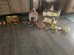 Playmobil Spirit huis, manege/stal, winkel, konijnenhok, Ophalen of Verzenden, Zo goed als nieuw