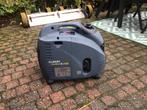 Tk eurom 3100 nieuw met benzine en olie en laadkabel .accu ., Doe-het-zelf en Verbouw, Aggregaten, Ophalen, Benzine, Nieuw, Geluidgedempt