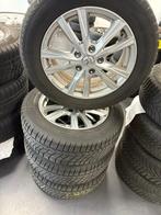 Winterbanden Kia Niro lichtmetalen velgen 5x114.3 incl. TPMS, Auto-onderdelen, Banden en Velgen, Ophalen, Gebruikt, 16 inch, Banden en Velgen