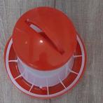 Kuiken voerbak | kleine kippen voerbak, Ophalen of Verzenden, Nieuw, Drinken en Voederen