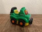 Vtech Toet Toet auto's Jimmy Jeep in PRIMA staat., Ophalen of Verzenden, Gebruikt, 6 maanden tot 2 jaar