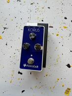 Foxgear Korus, Chorus, Ophalen of Verzenden, Foxgear, Foxgear
