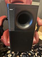 Bose lifestyle 12 seri II system. Acoustimass, Verzenden, Zo goed als nieuw, Bose