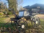 menwagen, Dieren en Toebehoren, Ophalen, Zo goed als nieuw, Recreatie