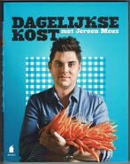 Dagelijkse kost met Jeroen Meus, Boeken, Kookboeken, Gelezen, Jeroen Meus, Ophalen of Verzenden, Nederland en België