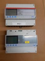 ABB a44 353-100 Electricity meter / Messwandlerzähler, Ophalen, Zo goed als nieuw