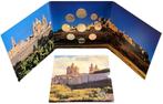 Malta 2025 - BU set Mdina, Ophalen of Verzenden, Malta, Overige waardes, Setje