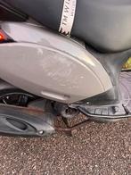 Piaggio Zip 50cc Scooter, Fietsen en Brommers, Scooters | Piaggio, Ophalen, Gebruikt, Benzine, Zip