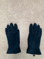 Leren handschoenen, Ophalen of Verzenden, Gedragen, Maat 36 (S), Handschoenen