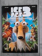 Stripboek Ice Age 3, Eén stripboek, Ophalen of Verzenden, Gelezen