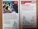 Diergaarde Blijdorp €3,50 korting p.p, Tickets en Kaartjes, Kortingen en Cadeaubonnen
