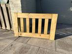 Grenen Tuinhek Geïmpregneerd 100x60 - Nieuw!, Ophalen, Nieuw