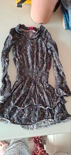 Mooie Mayce jurk maat 110/116, Mayce, Meisje, Ophalen of Verzenden, Zo goed als nieuw