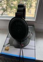 Sennheiser HD 660S2 – Over-Ear Koptelefoon, Ophalen of Verzenden, Zo goed als nieuw, Sennheiser