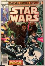 Star Wars comics (1977-1986), Eén comic, Amerika, Ophalen of Verzenden, Zo goed als nieuw