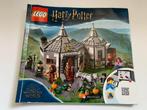 LEGO Harry Potter - Hagrids Huisje: Scheurbeks Ontsnapping, Kinderen en Baby's, Speelgoed | Duplo en Lego, Ophalen, Zo goed als nieuw