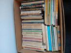 Grote doos W.G. van der Hulst boekjes, 67 stuks, Boeken, Ophalen of Verzenden, Zo goed als nieuw, Kind en Jeugd