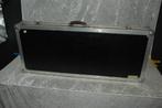 Flightcase voor elektrische gitaar  103x40x10cm  <25252052>, Gebruikt, ., Ophalen of Verzenden, .