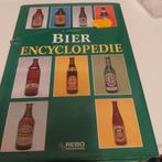 Bier encyclopedie B. Verhoef, Gebruikt, Ophalen of Verzenden