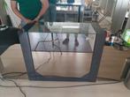 Winkel toonbank met licht., Ophalen, Zo goed als nieuw, 25 tot 50 cm, Minder dan 100 cm