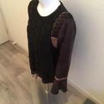 Mooie luxe blouse van SPORTALM, Kleding | Dames, Blouses en Tunieken, Maat 38/40 (M), SPORTALM, Overige kleuren, Ophalen of Verzenden