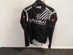 Castelli Perfetto RoS Longsleeve Diverse Maten Nieuw! Jas, Fietsen en Brommers, Fietsaccessoires | Fietskleding, Ophalen, Nieuw