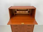 Vintage secretaire SALE, Verzenden, Zo goed als nieuw