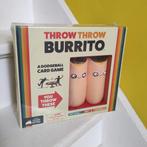 Throw Throw Burrito nieuw € 15, Hobby en Vrije tijd, Gezelschapsspellen | Kaartspellen, Ophalen, Nieuw