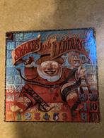 Gerry Rafferty ‘Snakes and Ladders’, Ophalen of Verzenden, 1960 tot 1980, Zo goed als nieuw, 12 inch