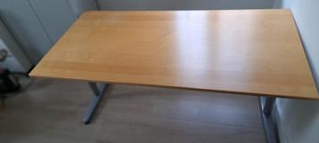 bureau en stoel