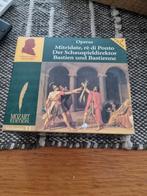 Mozart - Operas - 5 CD Boxset, Ophalen