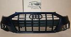 Voorbumper Audi A4 B9 8W ALLROAD Facelift bj.2019-2025 FL, Gebruikt, Voor, Herkomst onderdeel bekend, Bumper