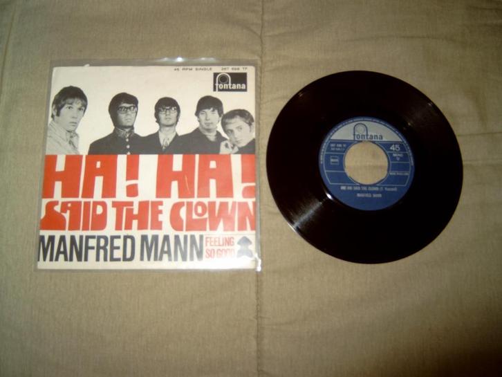 12 singles in diverse genres te koop (29), Cd's en Dvd's, Vinyl Singles, Gebruikt, Single, Pop, 7 inch, Ophalen of Verzenden